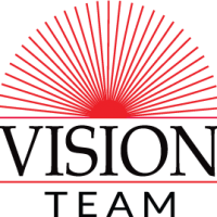 Vision Team Logo